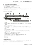 Предварительный просмотр 198 страницы Delta DVP-PLC Applications Manual