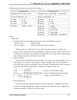 Предварительный просмотр 201 страницы Delta DVP-PLC Applications Manual