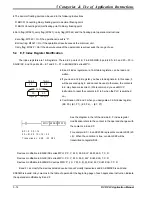 Предварительный просмотр 206 страницы Delta DVP-PLC Applications Manual