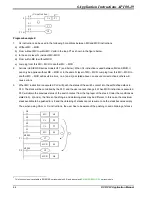 Предварительный просмотр 214 страницы Delta DVP-PLC Applications Manual