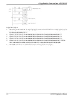 Предварительный просмотр 218 страницы Delta DVP-PLC Applications Manual