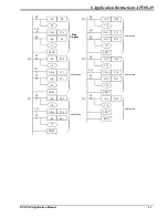 Предварительный просмотр 219 страницы Delta DVP-PLC Applications Manual