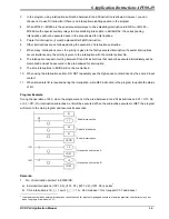 Предварительный просмотр 221 страницы Delta DVP-PLC Applications Manual