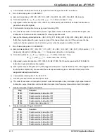 Предварительный просмотр 222 страницы Delta DVP-PLC Applications Manual