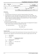 Предварительный просмотр 226 страницы Delta DVP-PLC Applications Manual