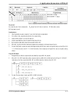 Предварительный просмотр 231 страницы Delta DVP-PLC Applications Manual