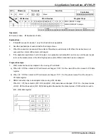 Предварительный просмотр 232 страницы Delta DVP-PLC Applications Manual