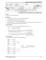 Предварительный просмотр 235 страницы Delta DVP-PLC Applications Manual