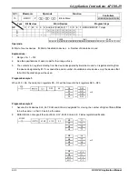 Предварительный просмотр 236 страницы Delta DVP-PLC Applications Manual