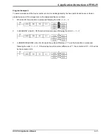 Предварительный просмотр 237 страницы Delta DVP-PLC Applications Manual