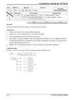 Предварительный просмотр 238 страницы Delta DVP-PLC Applications Manual