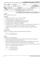 Предварительный просмотр 242 страницы Delta DVP-PLC Applications Manual