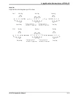 Предварительный просмотр 245 страницы Delta DVP-PLC Applications Manual