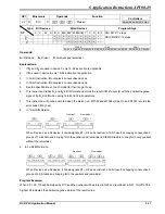 Предварительный просмотр 249 страницы Delta DVP-PLC Applications Manual