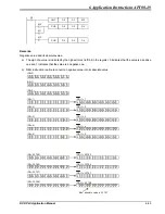 Предварительный просмотр 257 страницы Delta DVP-PLC Applications Manual