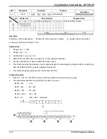 Предварительный просмотр 262 страницы Delta DVP-PLC Applications Manual