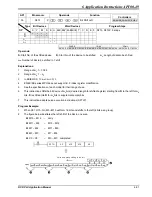 Предварительный просмотр 263 страницы Delta DVP-PLC Applications Manual