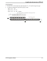 Предварительный просмотр 265 страницы Delta DVP-PLC Applications Manual