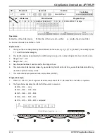 Предварительный просмотр 266 страницы Delta DVP-PLC Applications Manual