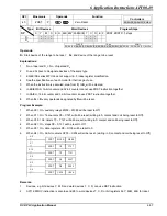 Предварительный просмотр 269 страницы Delta DVP-PLC Applications Manual