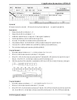 Предварительный просмотр 273 страницы Delta DVP-PLC Applications Manual