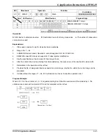 Предварительный просмотр 277 страницы Delta DVP-PLC Applications Manual