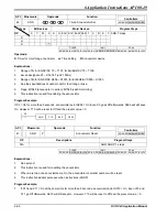 Предварительный просмотр 278 страницы Delta DVP-PLC Applications Manual