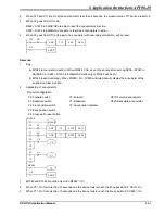 Предварительный просмотр 279 страницы Delta DVP-PLC Applications Manual