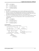 Предварительный просмотр 283 страницы Delta DVP-PLC Applications Manual