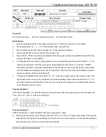 Предварительный просмотр 289 страницы Delta DVP-PLC Applications Manual