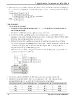 Предварительный просмотр 290 страницы Delta DVP-PLC Applications Manual