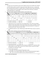 Предварительный просмотр 291 страницы Delta DVP-PLC Applications Manual