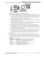 Предварительный просмотр 293 страницы Delta DVP-PLC Applications Manual