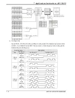 Предварительный просмотр 296 страницы Delta DVP-PLC Applications Manual