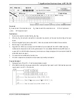 Предварительный просмотр 301 страницы Delta DVP-PLC Applications Manual