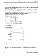 Предварительный просмотр 302 страницы Delta DVP-PLC Applications Manual