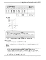 Предварительный просмотр 304 страницы Delta DVP-PLC Applications Manual