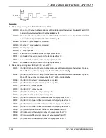 Предварительный просмотр 312 страницы Delta DVP-PLC Applications Manual