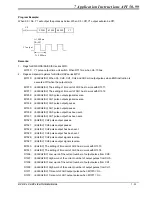 Предварительный просмотр 317 страницы Delta DVP-PLC Applications Manual