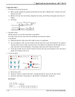 Предварительный просмотр 324 страницы Delta DVP-PLC Applications Manual