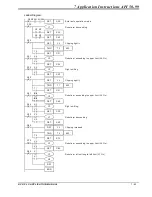 Предварительный просмотр 327 страницы Delta DVP-PLC Applications Manual