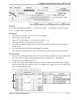 Предварительный просмотр 329 страницы Delta DVP-PLC Applications Manual