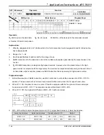 Предварительный просмотр 330 страницы Delta DVP-PLC Applications Manual