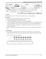 Предварительный просмотр 343 страницы Delta DVP-PLC Applications Manual