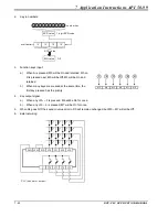 Предварительный просмотр 346 страницы Delta DVP-PLC Applications Manual