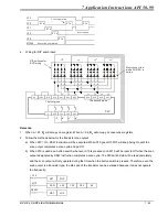 Предварительный просмотр 349 страницы Delta DVP-PLC Applications Manual