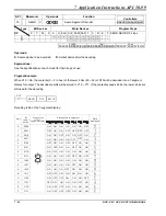 Предварительный просмотр 350 страницы Delta DVP-PLC Applications Manual