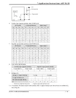 Предварительный просмотр 353 страницы Delta DVP-PLC Applications Manual