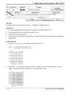 Предварительный просмотр 356 страницы Delta DVP-PLC Applications Manual