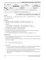 Предварительный просмотр 360 страницы Delta DVP-PLC Applications Manual